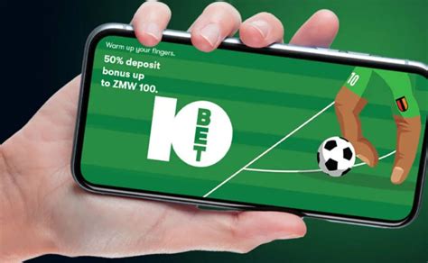 10bet app android - Como Baixar o App do 10Bet 